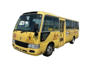 Toyota Coaster