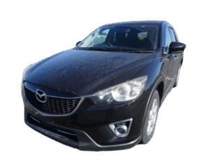 Mazda CX5