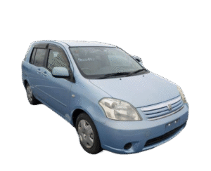 Toyota Raum