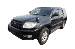 Toyota Hilux Surf