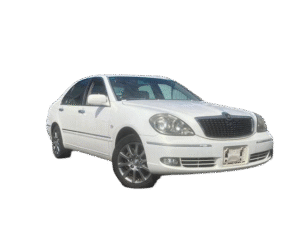 Toyota brevis