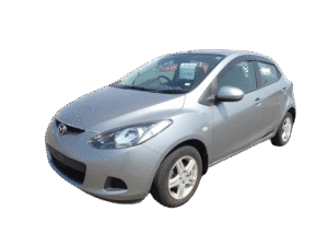 Mazda Demio Nouveau